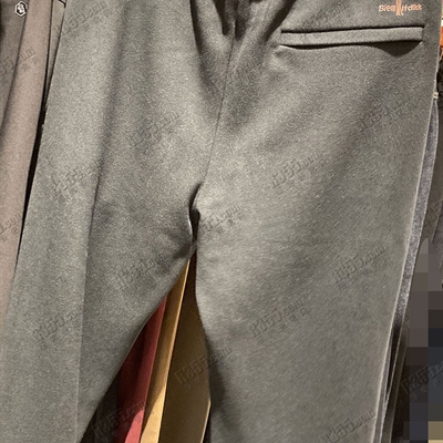 商場品牌-商務褲-商務褲