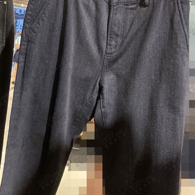 商場品牌-商務褲-商務褲