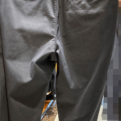 商場品牌-商務褲-商務褲