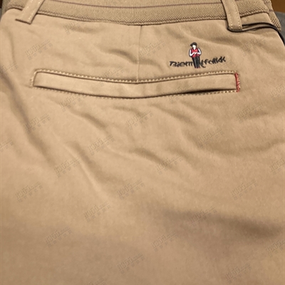 商場品牌-商務褲-商務褲