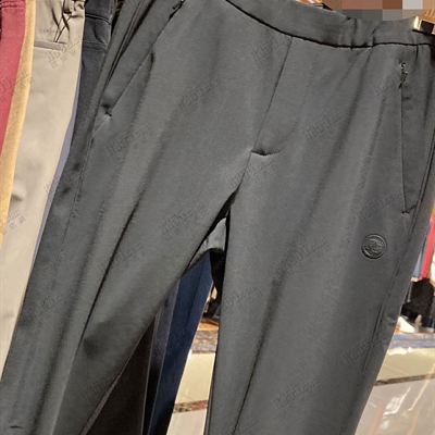 商場品牌-商務褲-商務褲