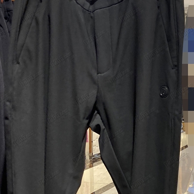 商場品牌-商務褲-商務褲