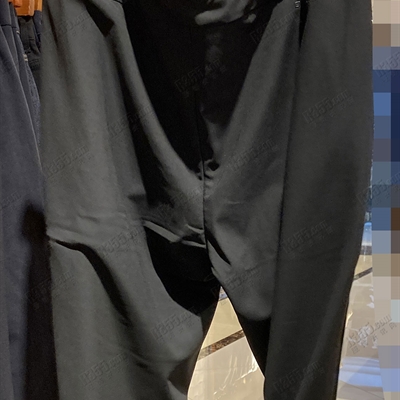 商場品牌-商務褲-商務褲
