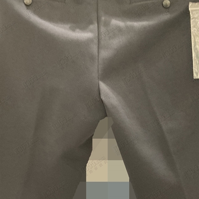 商場品牌-商務褲-商務褲【實拍】