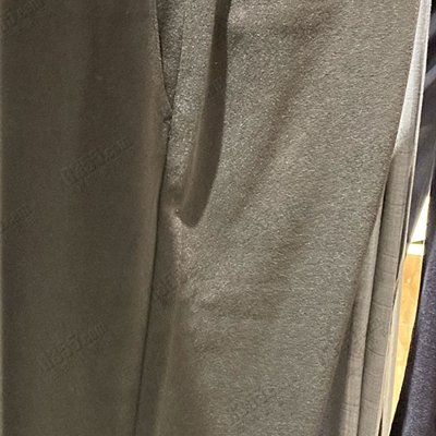 商場品牌-商務褲-商務褲【實拍】