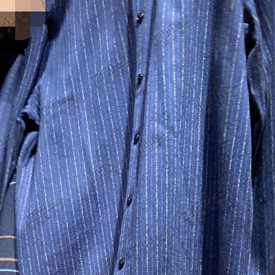 商場品牌-長袖-襯衫【實拍】