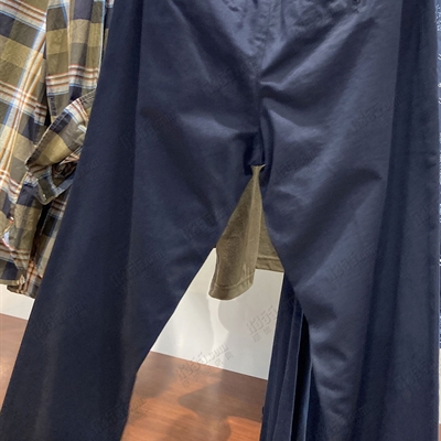 商場品牌-商務褲-商務褲【實拍】