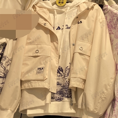 運動品牌-外套-女運動單衣【實拍】