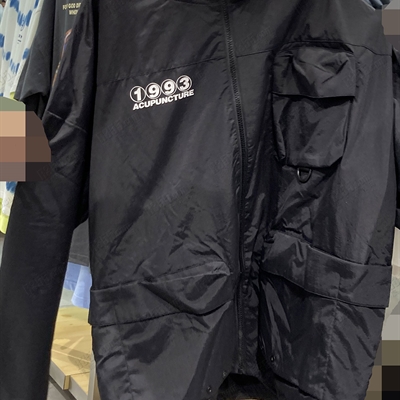 運動品牌-外套-男運動單衣【實拍】