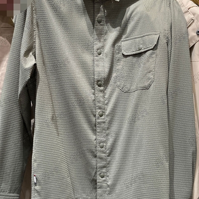 戶外品牌-襯衫-男戶外襯衫【實拍】