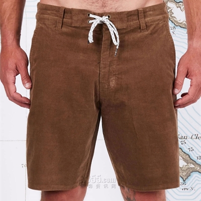 運動品牌-單褲-男運動單褲