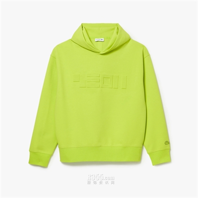 商場品牌-套頭-衛衣