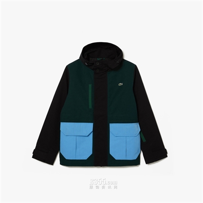 商場品牌-夾克-夾克