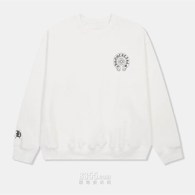 商場品牌-套頭-衛衣