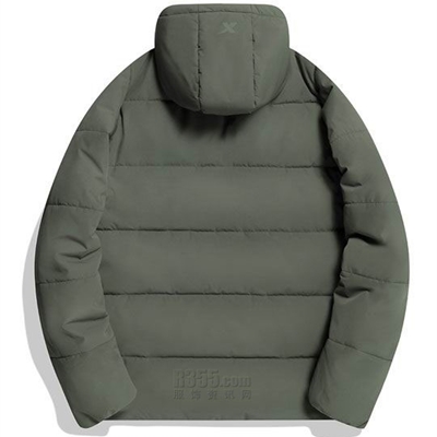 運動品牌-棉衣/羽絨-男運動棉服