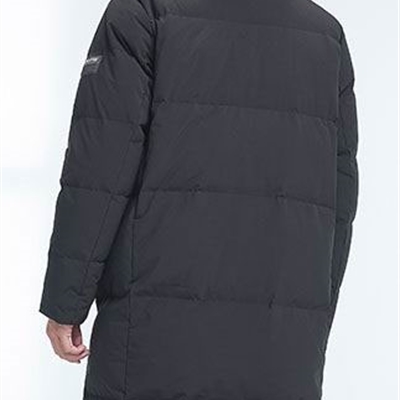運動品牌-棉衣/羽絨-男運動棉服