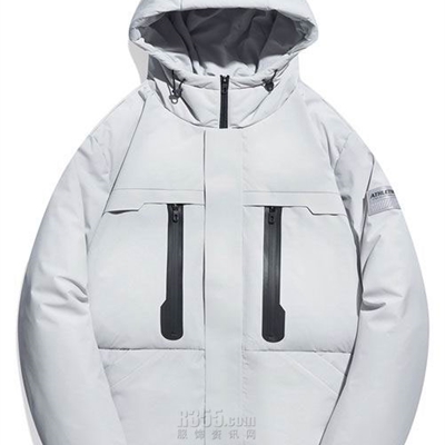 運動品牌-棉衣/羽絨-男運動棉服