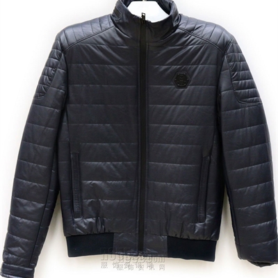 市場上裝-棉衣/羽絨服-商務(wù)棉服