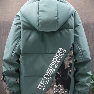 市場上裝-棉衣/羽絨服-土貨棉服