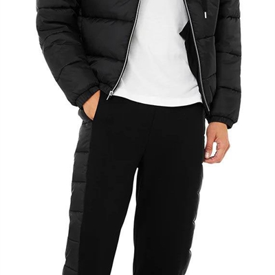 運動品牌-棉衣/羽絨-男運動棉服