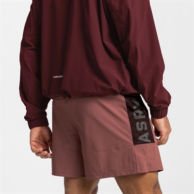 運動品牌-單褲-男運動單褲