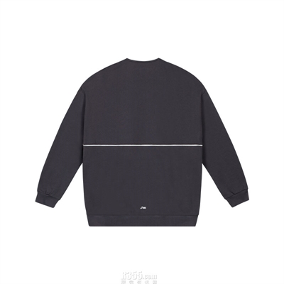 商場品牌-套頭-衛衣