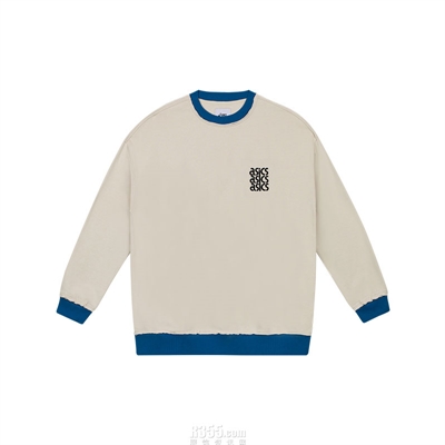商場品牌-套頭-衛衣