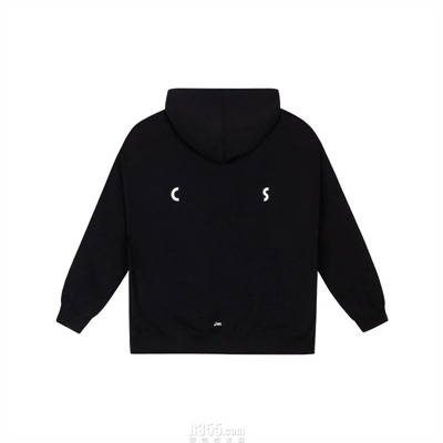 商場品牌-套頭-衛衣