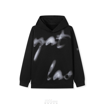 商場品牌-套頭-衛衣