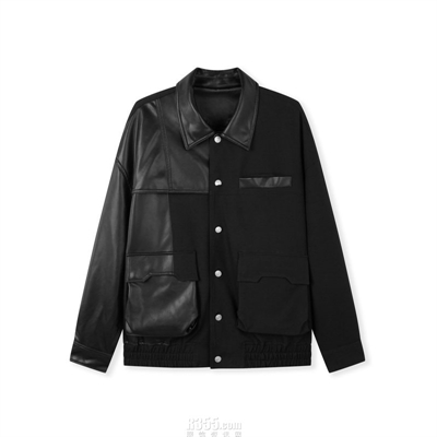 商場品牌-夾克-夾克