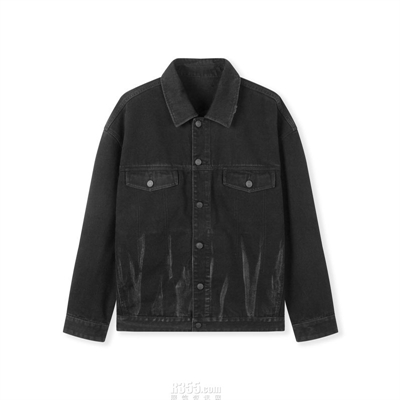 商場品牌-夾克-夾克