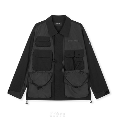 商場品牌-夾克-夾克