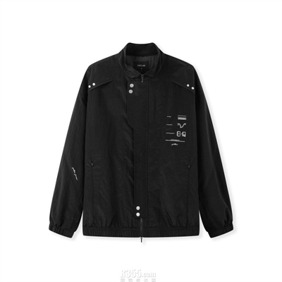 商場品牌-夾克-夾克