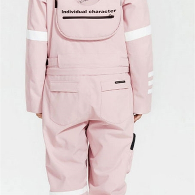 戶外品牌-滑雪服-女戶外滑雪服套裝
