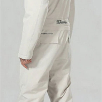 戶外品牌-滑雪服-男戶外滑雪服套裝