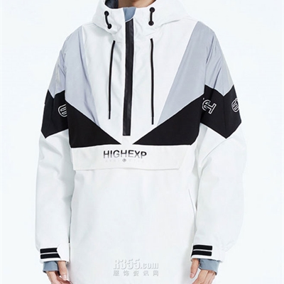 戶外品牌-滑雪服-男戶外滑雪服