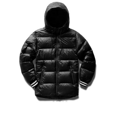 運動品牌-棉衣/羽絨-男運動棉服