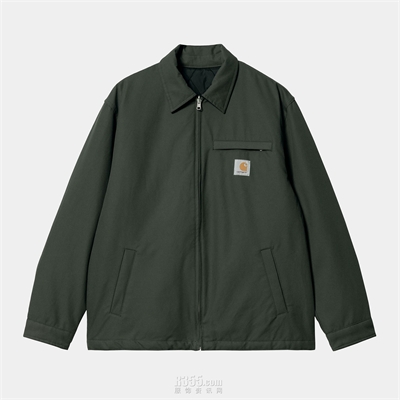 商場品牌-夾克-夾克