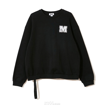 商場品牌-套頭-衛衣【MLMR系列】