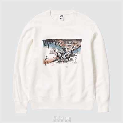 商場品牌-套頭-毛衫