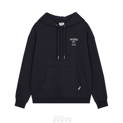 商場品牌-套頭-衛衣