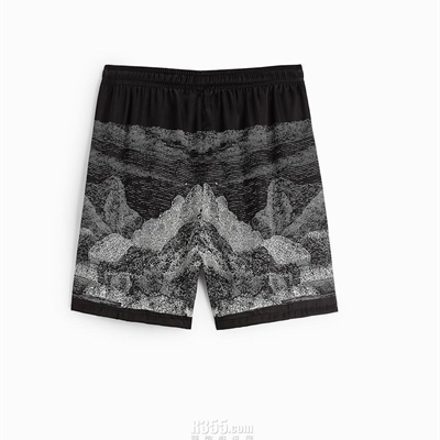 商場品牌-休閑褲-休閑褲