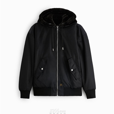 商場品牌-棉服/羽絨服-棉服