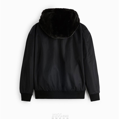 商場品牌-棉服/羽絨服-棉服