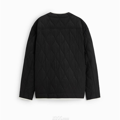 商場品牌-棉服/羽絨服-棉服