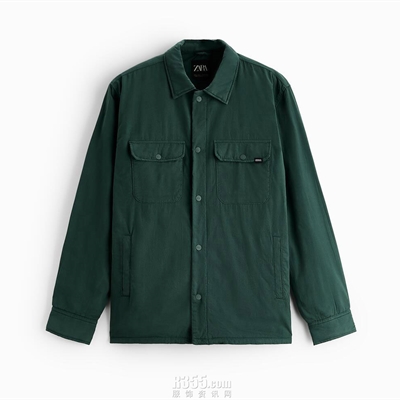 商場品牌-夾克-夾克