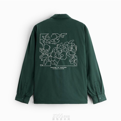 商場品牌-夾克-夾克