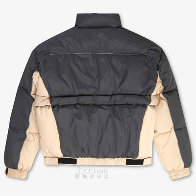 運(yùn)動(dòng)品牌-棉衣/羽絨-男運(yùn)動(dòng)棉服