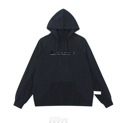 商場品牌-套頭-衛(wèi)衣