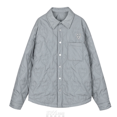 商場品牌-棉服/羽絨服-棉服